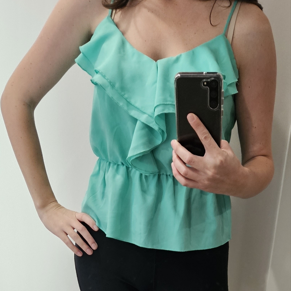 Kaylee top